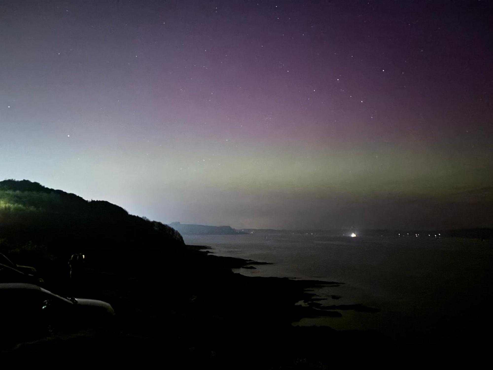 Bay House Lundy Port Isaac Apartment With Sea Views & Parking エクステリア 写真